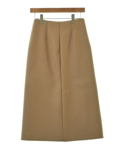 PRADA Long/Maxi length skirts