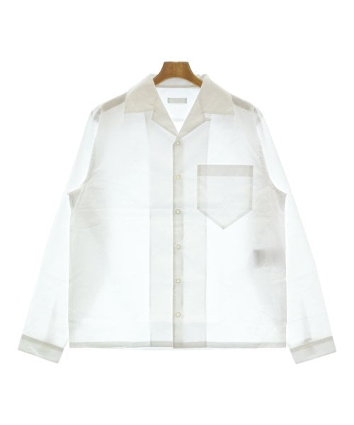 PRADA Casual shirts