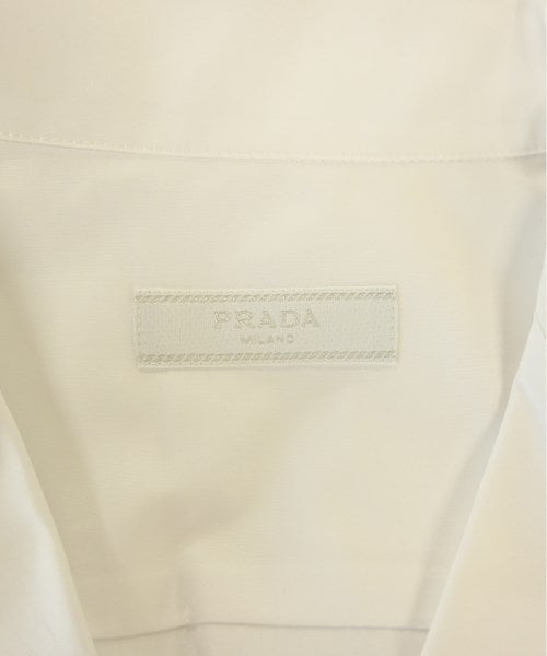 PRADA Casual shirts