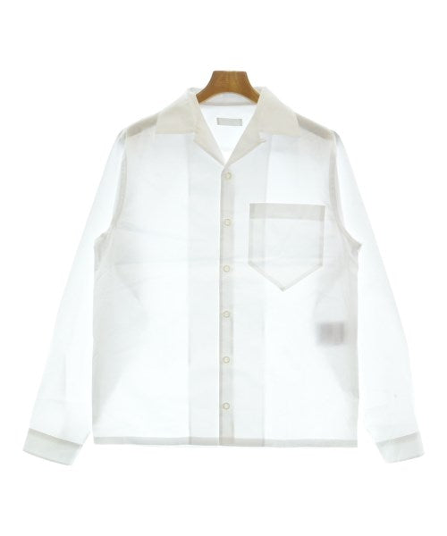 PRADA Casual shirts