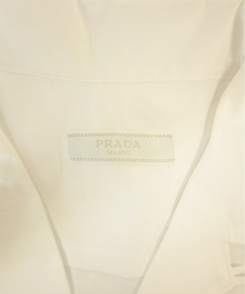 PRADA Casual shirts