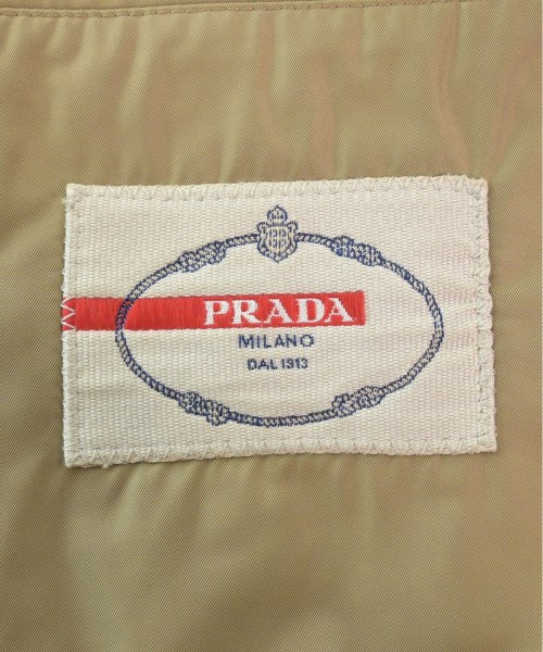 PRADA Casual jackets