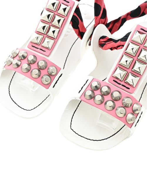 PRADA Sandals