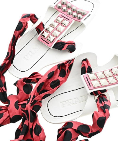 PRADA Sandals