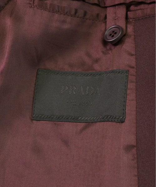 PRADA Casual jackets