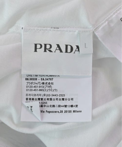 PRADA Tee Shirts/Tops