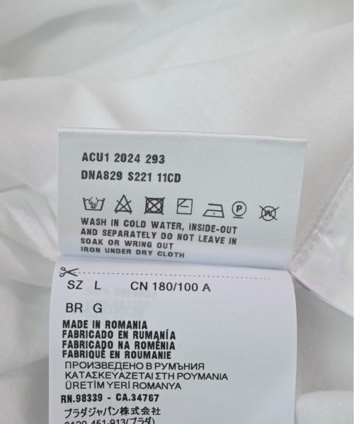 PRADA Tee Shirts/Tops