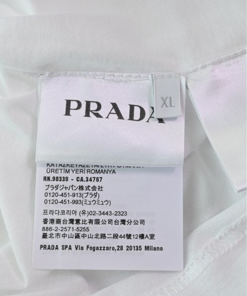 PRADA Tee Shirts/Tops