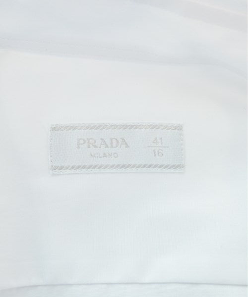 PRADA Dress shirts