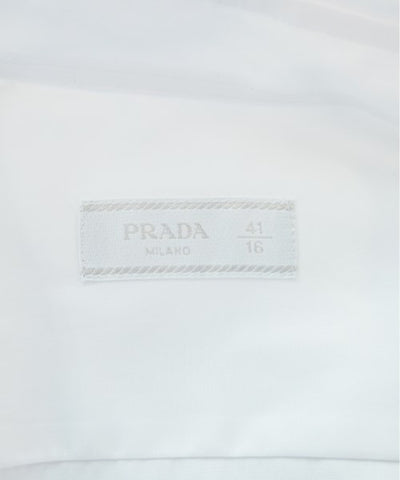 PRADA Dress shirts