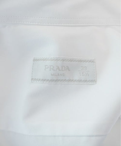 PRADA Dress shirts