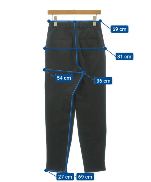 PRADA Trousers