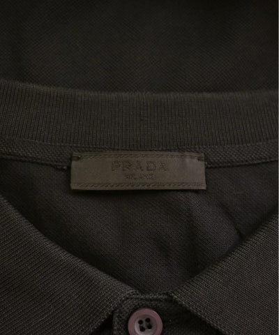 PRADA Polo Shirts