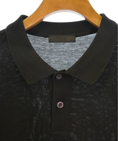 PRADA Polo Shirts