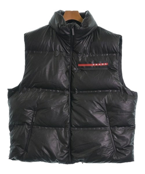 PRADA Down jackets/Vests