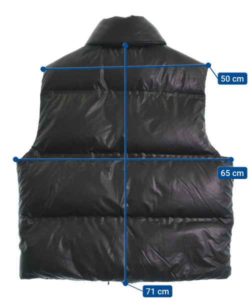 PRADA Down jackets/Vests