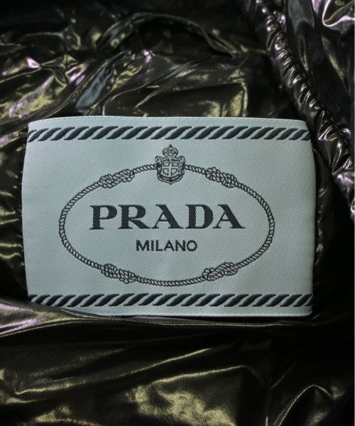 PRADA Down coats