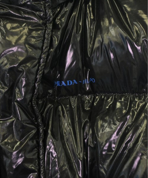 PRADA Down coats