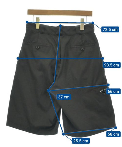 PRADA Shorts