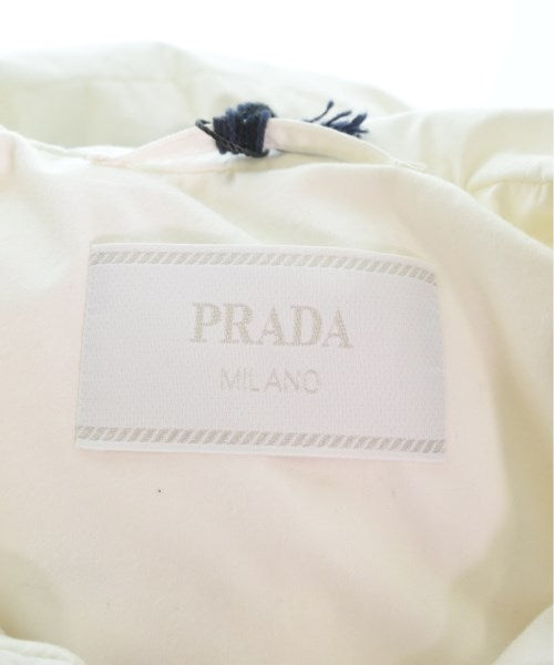 PRADA Down jackets/Vests