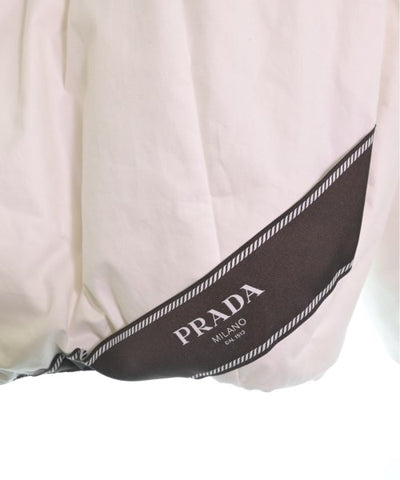 PRADA Down jackets/Vests