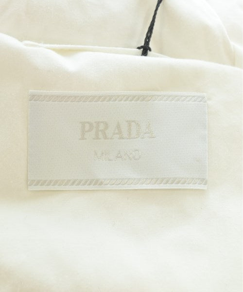 PRADA Down jackets/Vests