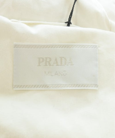 PRADA Down jackets/Vests