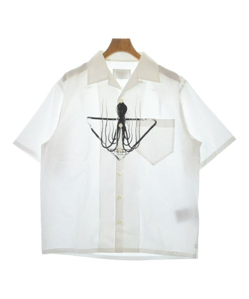 PRADA Casual shirts