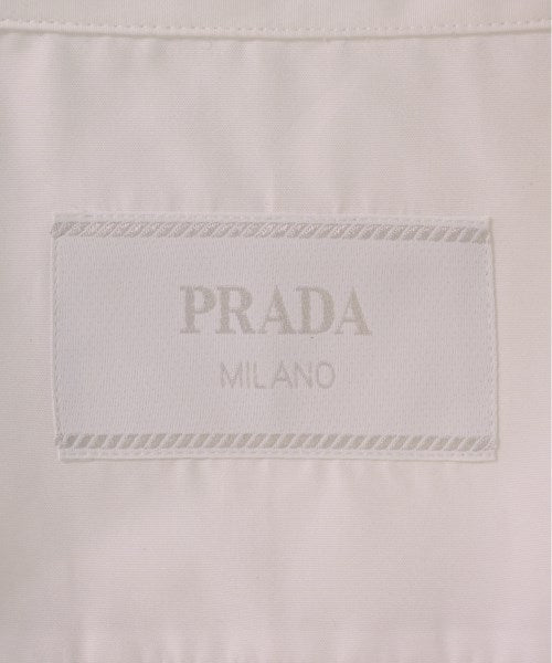 PRADA Casual shirts