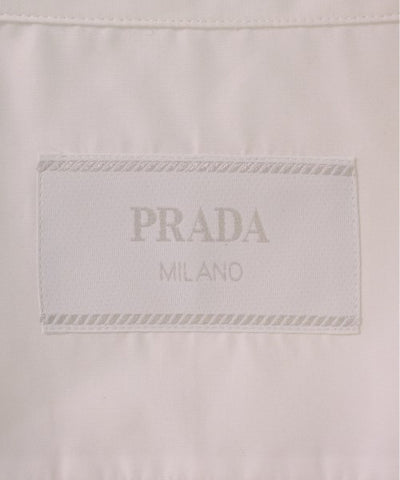 PRADA Casual shirts