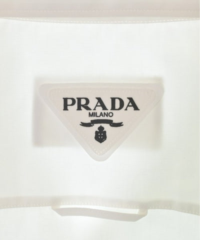 PRADA Casual shirts