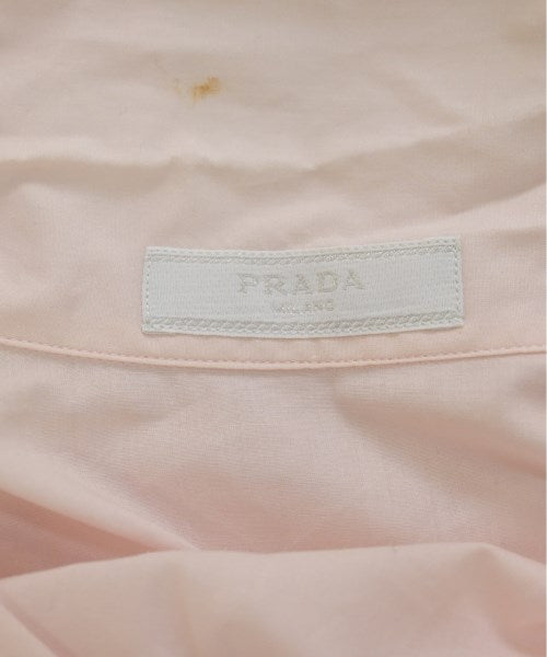 PRADA Casual shirts