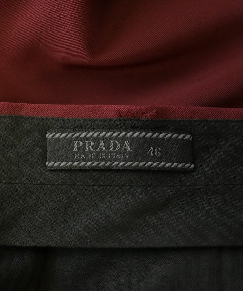 PRADA Trousers