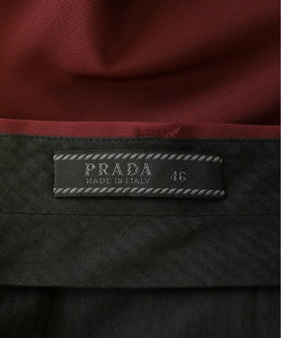 PRADA Trousers