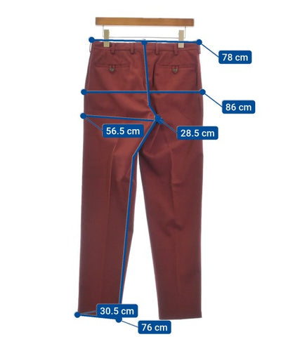 PRADA Trousers