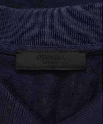 PRADA Polo Shirts