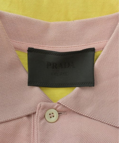 PRADA Polo Shirts