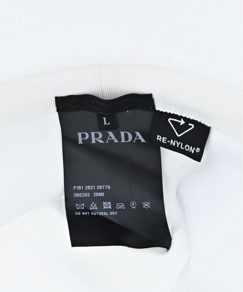 PRADA Hats