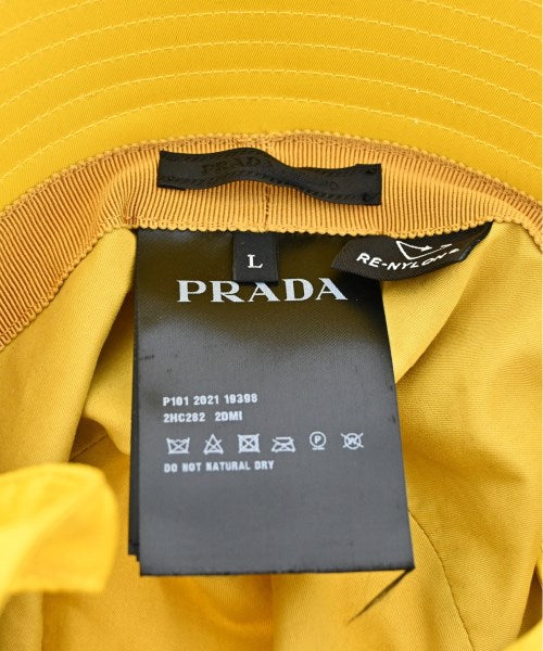 PRADA Hats