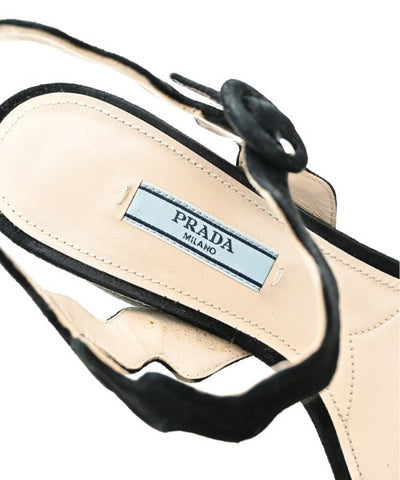 PRADA Sandals