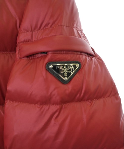 PRADA Down jackets/Vests