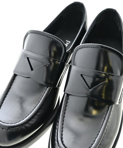 PRADA Dress shoes/Loafers