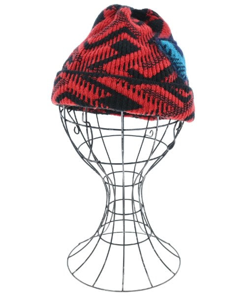 PRADA Knitted caps/Beanie