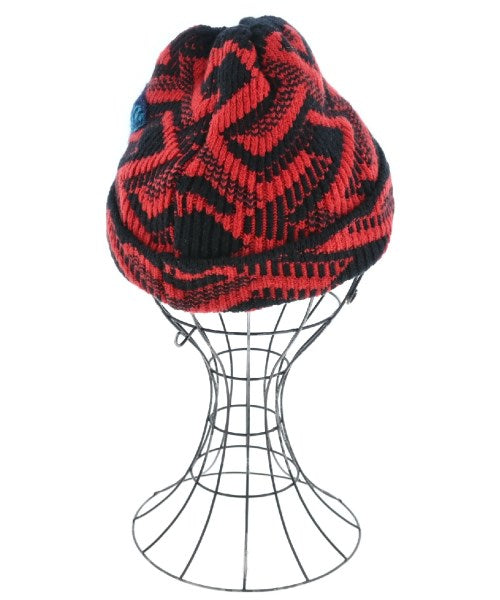 PRADA Knitted caps/Beanie