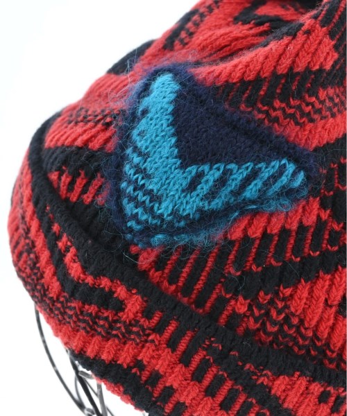PRADA Knitted caps/Beanie
