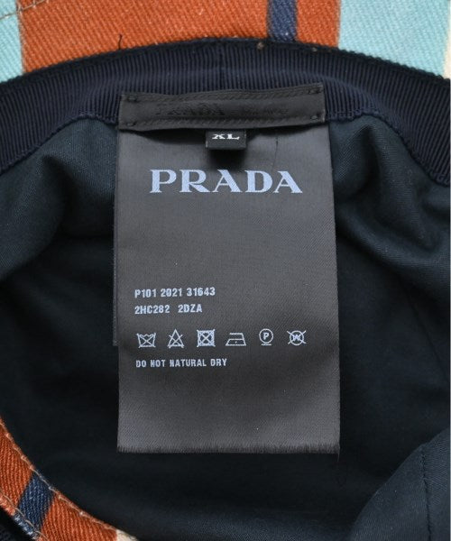 PRADA Hats