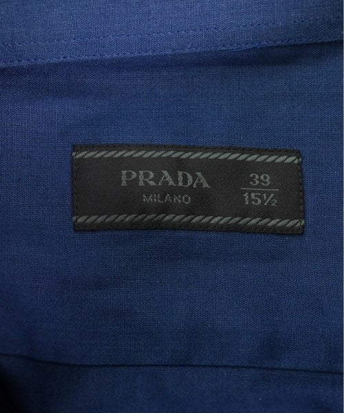 PRADA Casual shirts