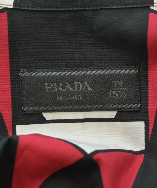 PRADA Casual shirts