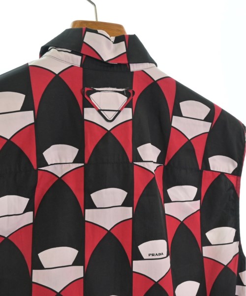 PRADA Casual shirts