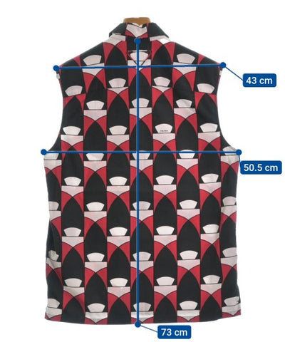 PRADA Casual shirts